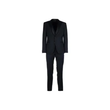 Corneliani Patch-detailing Blazer