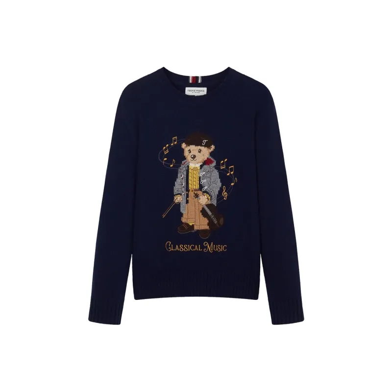 Teenie Weenie Sweaters Women's-4