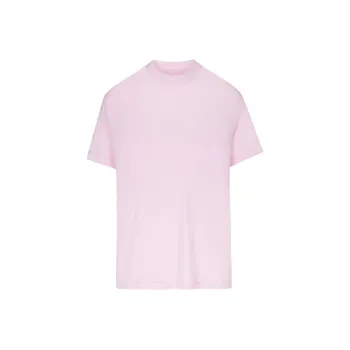 SKIMS T Shirt Women's CHERRY BLOSSOM/Cherry Blossom Pink