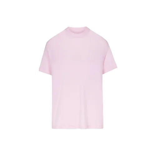 SKIMS T Shirt Women's CHERRY BLOSSOM/Cherry Blossom Pink
