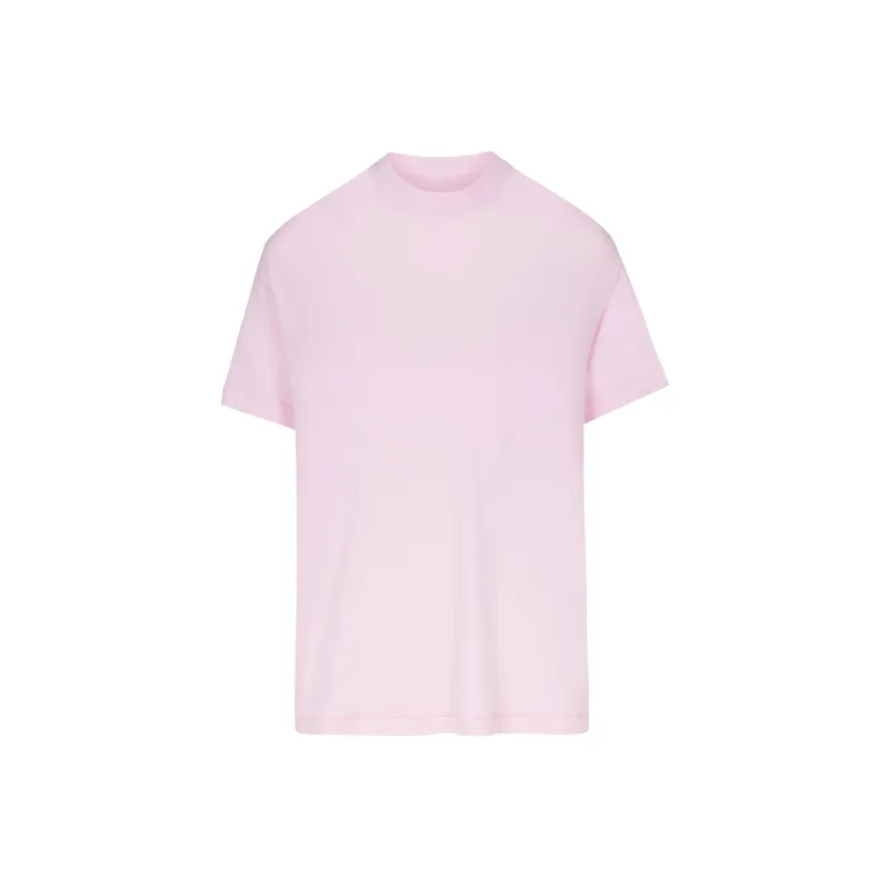 SKIMS T Shirt Women's CHERRY BLOSSOM/Cherry Blossom Pink-0