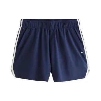 Abercrombie＆Fitch Casual Shorts Men's Marine