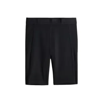 H&M Casual Shorts Men Black