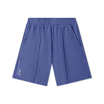 Skechers Sportlife SS25 Casual Shorts Men's Mackerel Blue/030T