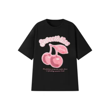 LEDIN T Shirts Women's