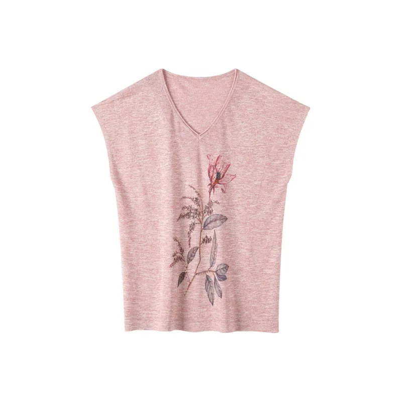 H YXIANG Knitwear Women's-2