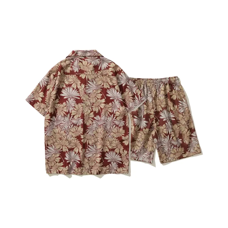 CREAZIONI LA FANTASIA E MOBILE Shirt Matching Set Unisex-1