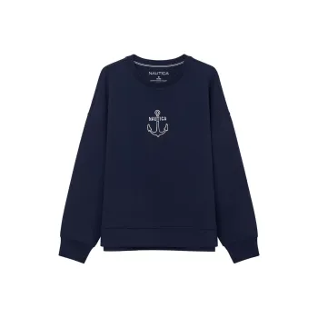 NAUTICA Sweatshirts Women's