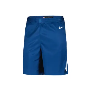 Nike Minnesota Swingman Basketball Shorts Unisex Blue