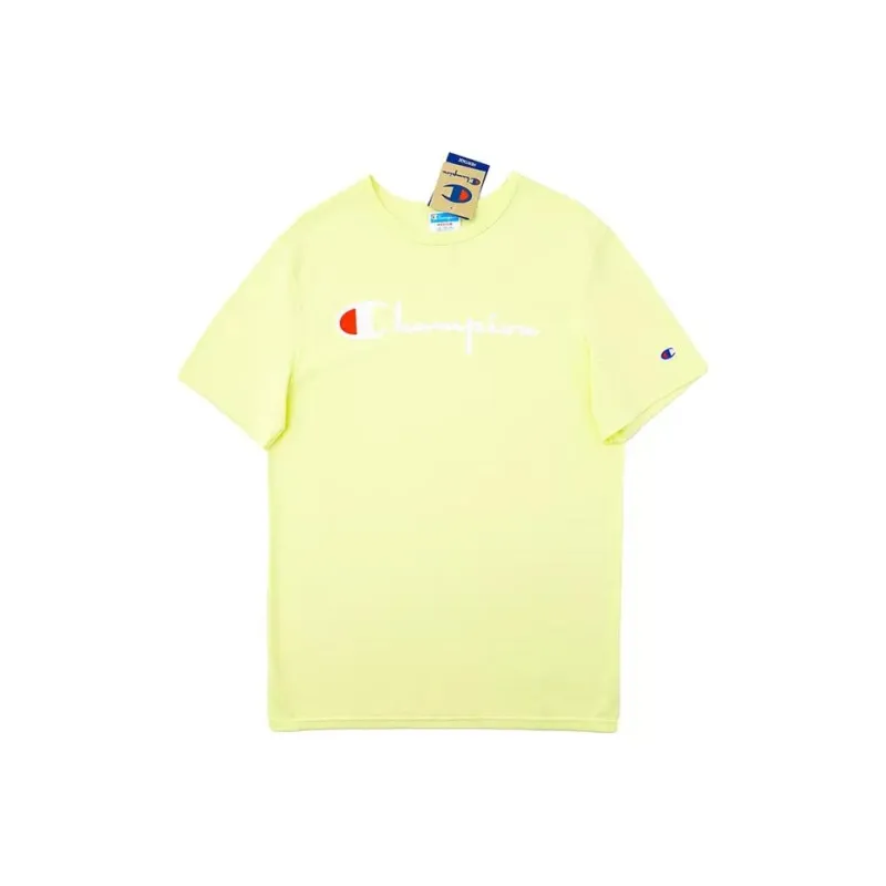 Champion Regular T Shirt Women's-0