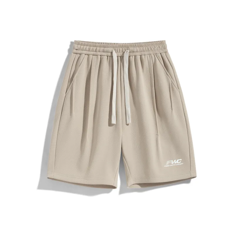 OM NOM Casual Shorts Unisex-2