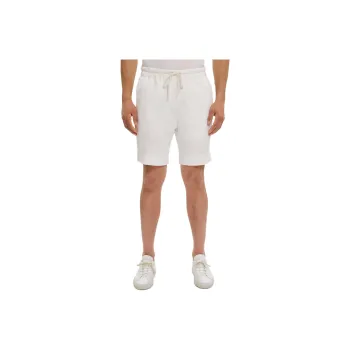 THEORY Casual Shorts Men's White