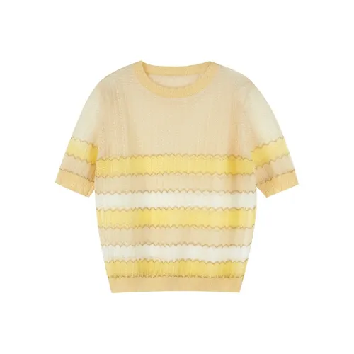 RZSE Knitwear Women's
