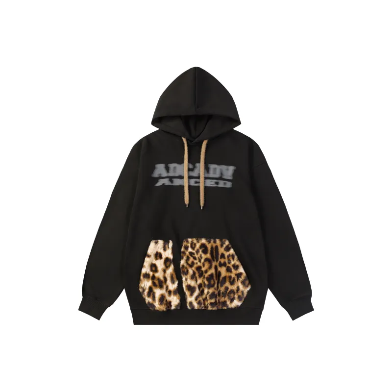 Libito Sweatshirts Unisex-2
