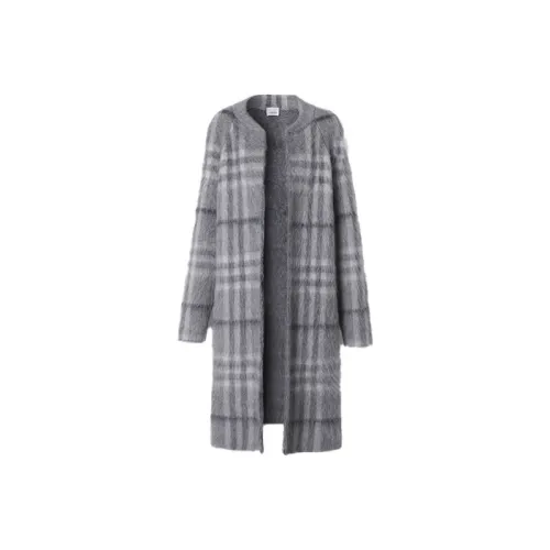 Burberry FW21 Knitwear Women's Gray