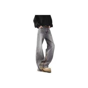 SIL VITIN Jeans Unisex Blue