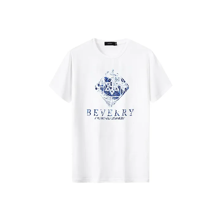 SUPIELD Hydrophobic Anti-fouling Series T-Shirts Women's-6
