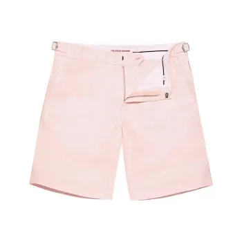 ORLEBAR BROWN Casual Shorts Men's Pink