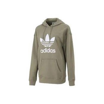Adidas Originals Sweatshirt Women's Green