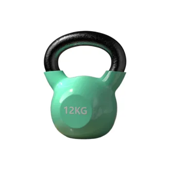 TEZEWA Kettlebells Unisex Weight Loss And Glute Leg Exercises