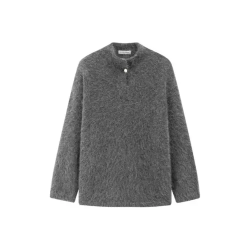 VIKTORIACHAN Sweater Women's Gray