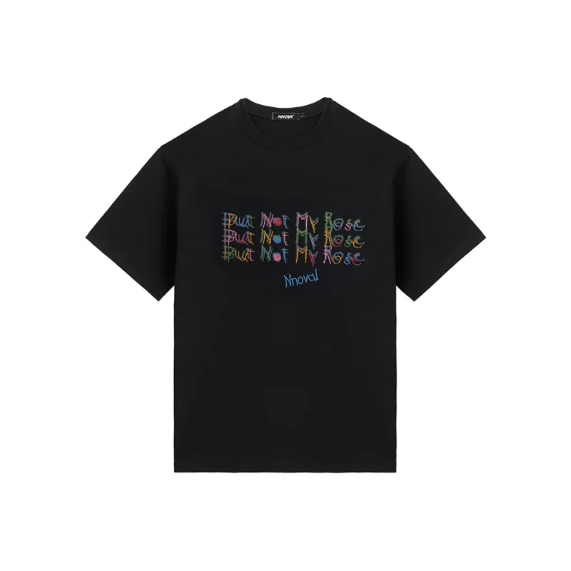 NNOVA T-Shirts Women's-2