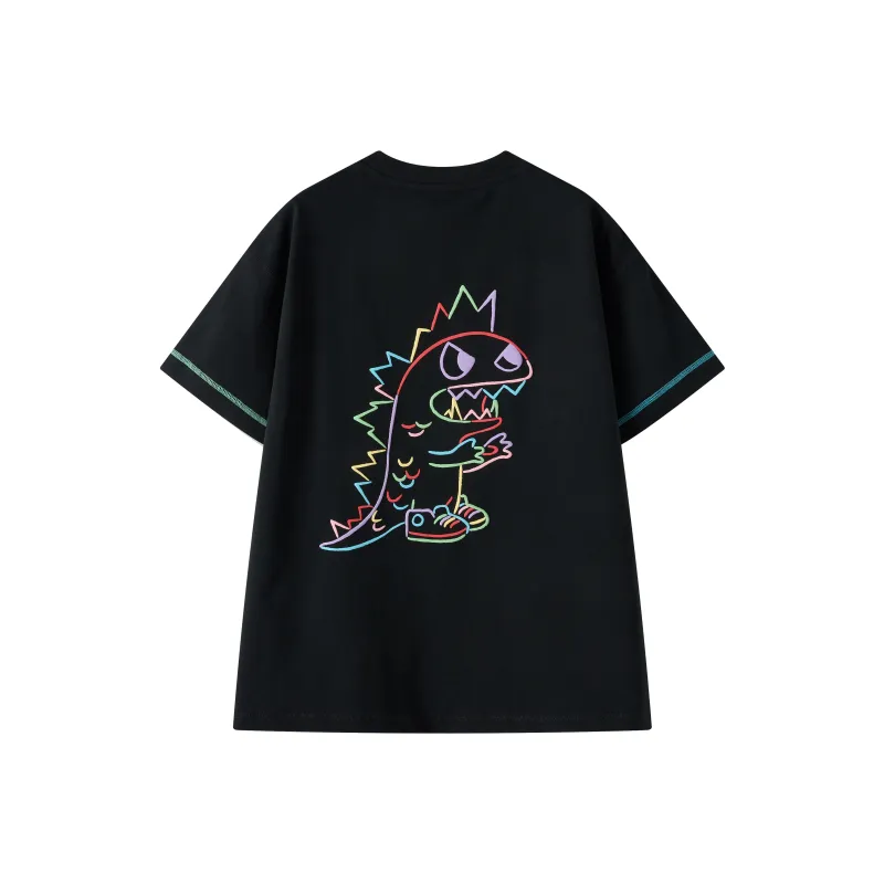 Tokidoki T Shirts Unisex-5