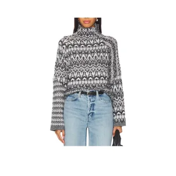 STEVE MADDEN Sweater Women's Gray