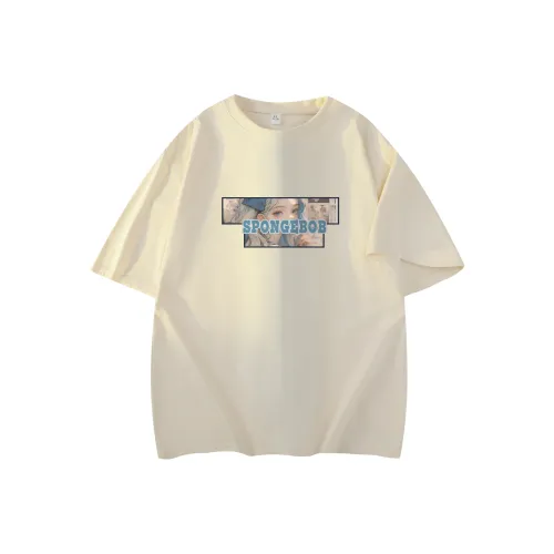 SPONGEBOB SQUAREPANTS T Shirt Unisex