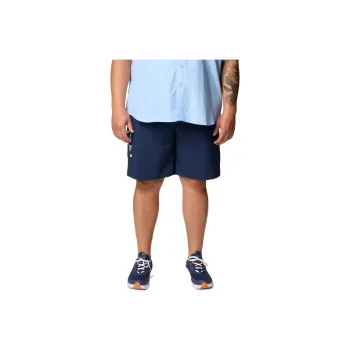 Columbia PFG Terminal Tackle Casual Shorts Men's Marine Blue