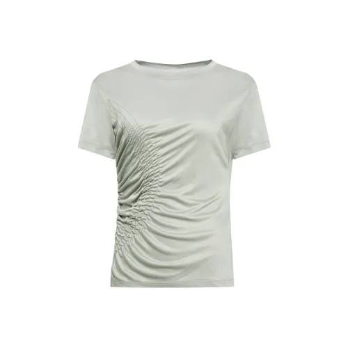 Lost In Echo T Shirt Top Women's