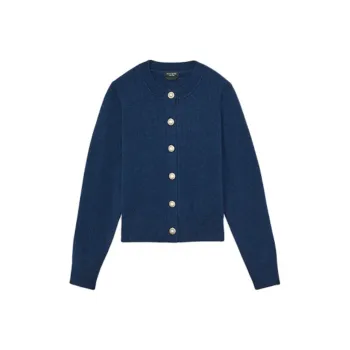 Kate Spade SS25 Sweater Women's Blue