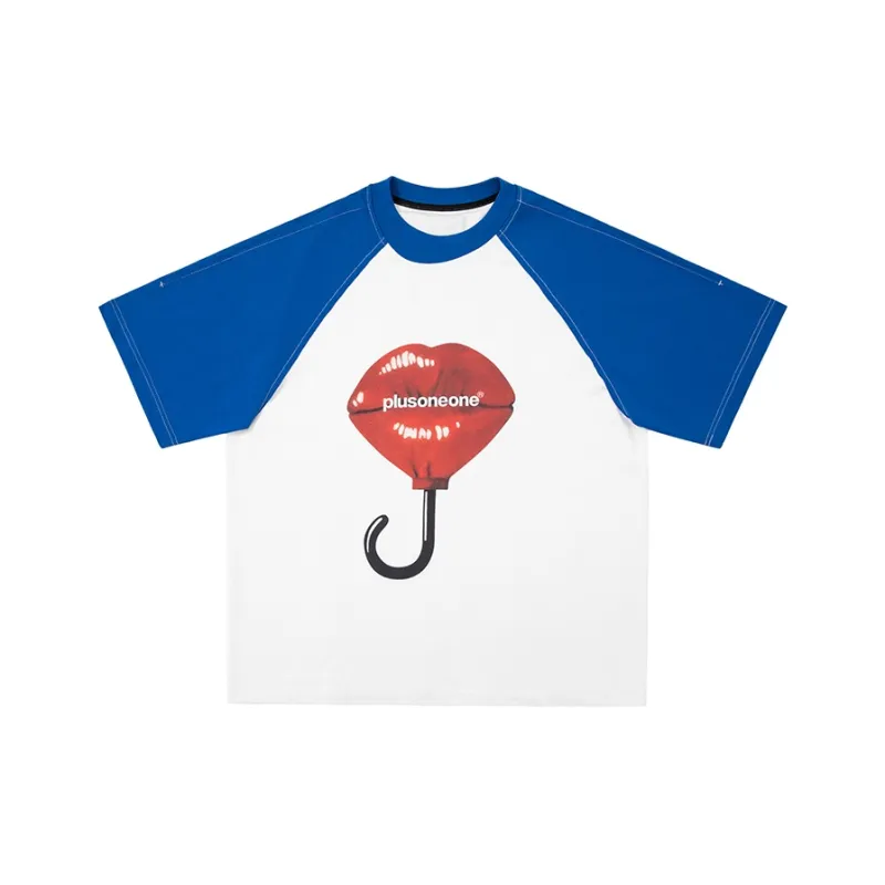 PLUSONEONE+ T-Shirts Women's-3