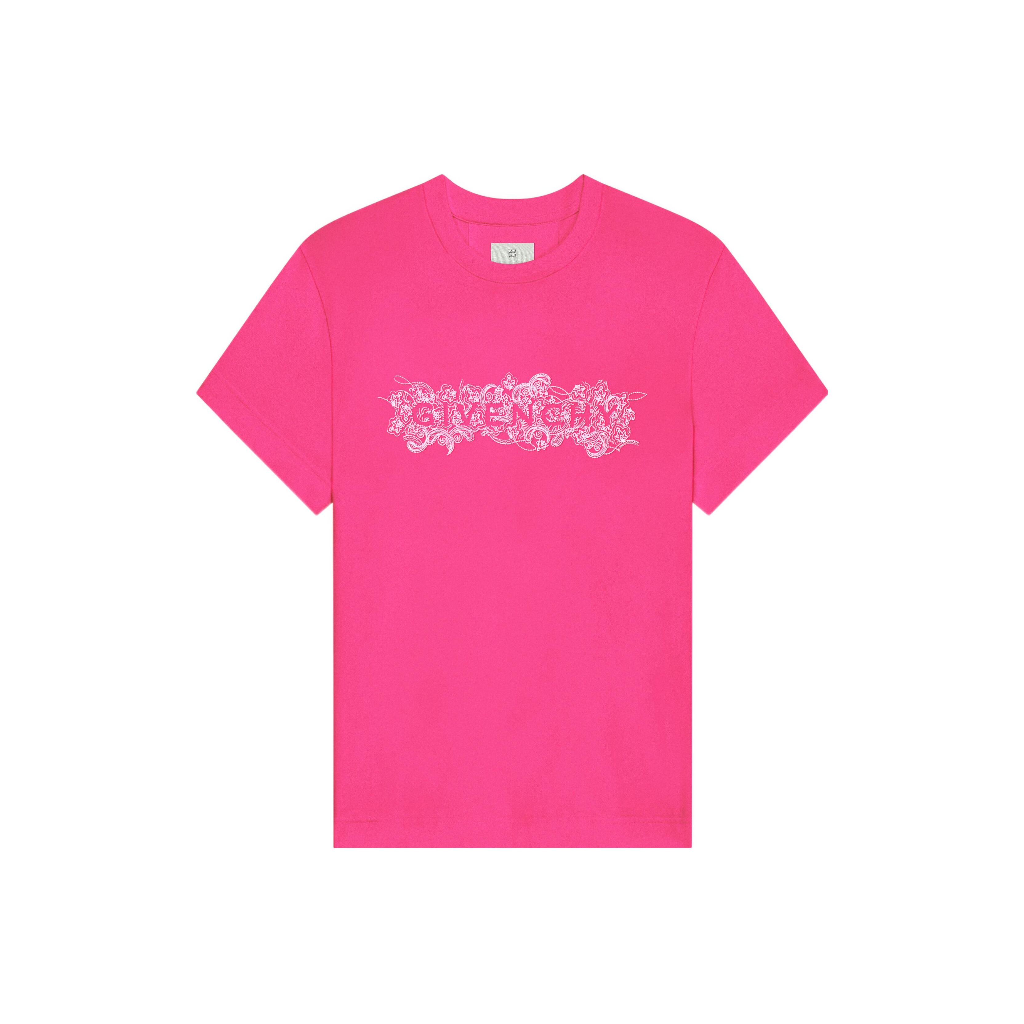 Givenchy Pink Tops on Sale & Authentic - POIZON