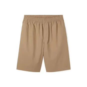 GUCCI Cotton Bermuda Shorts