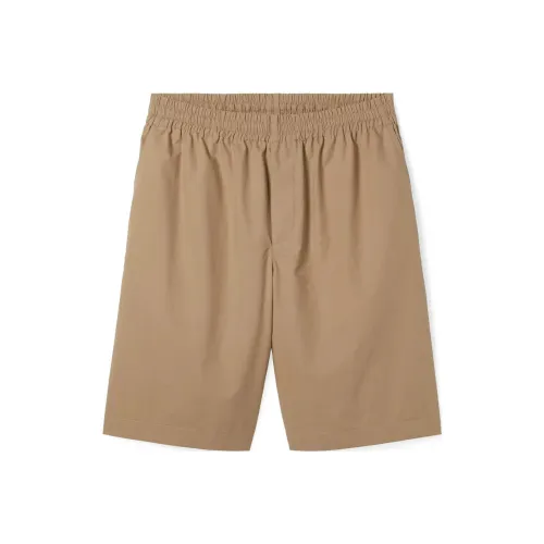 GUCCI Cotton Bermuda Shorts