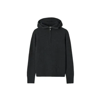 TOTEME Cashmere Sweater Women's Gray