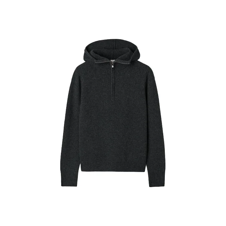 TOTEME Cashmere Sweater Women's Gray-0
