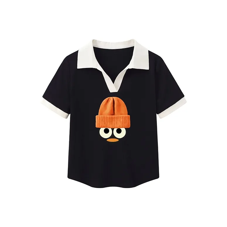 Yoewshean T-Shirts Women's-0