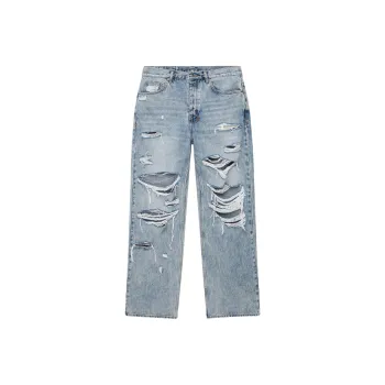 Ksubi Jeans Men Blue