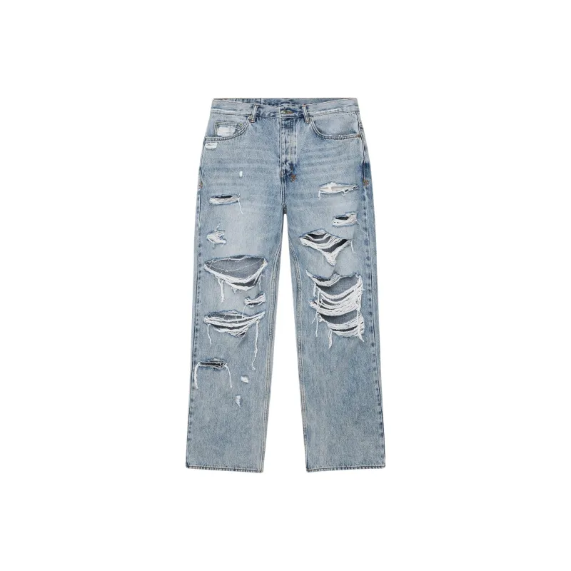 Ksubi Jeans Men Blue-0