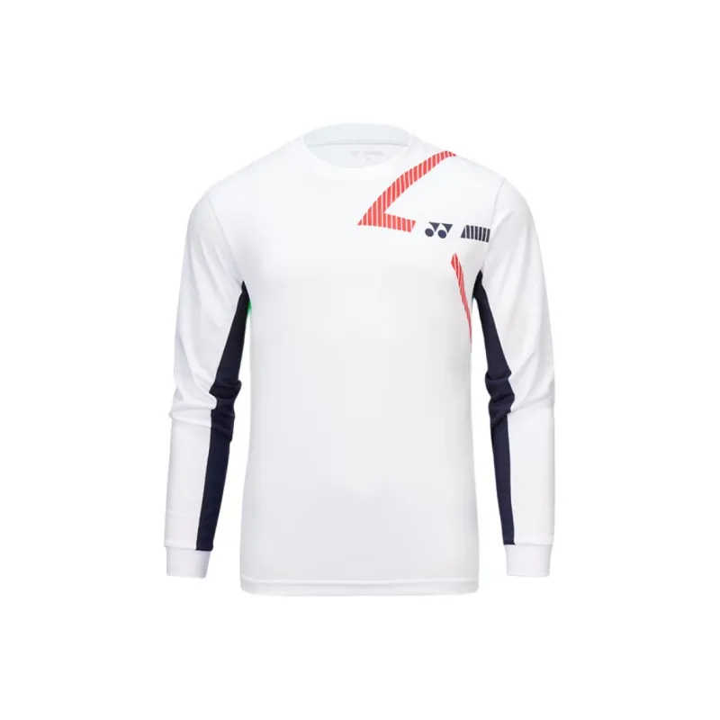 YONEX Badminton Jerseys Men-0