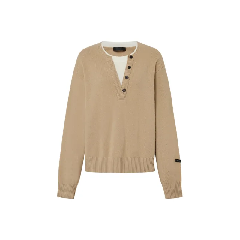 MO&CO Sweaters Women's-0