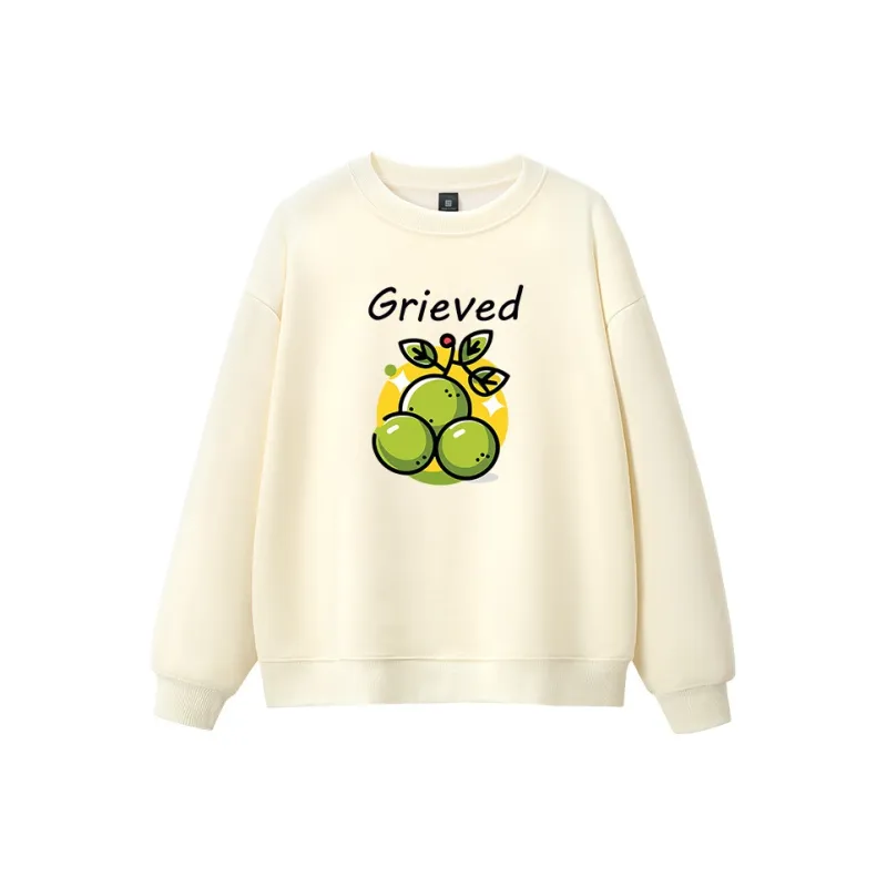 Bird Of Aussie Sweatshirt Women's-3