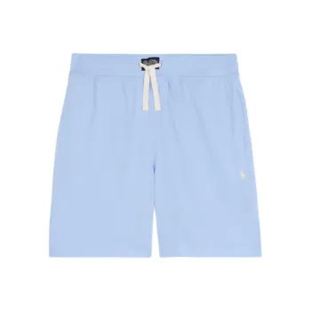 Polo Ralph Lauren Casual Shorts Men's Light Blue