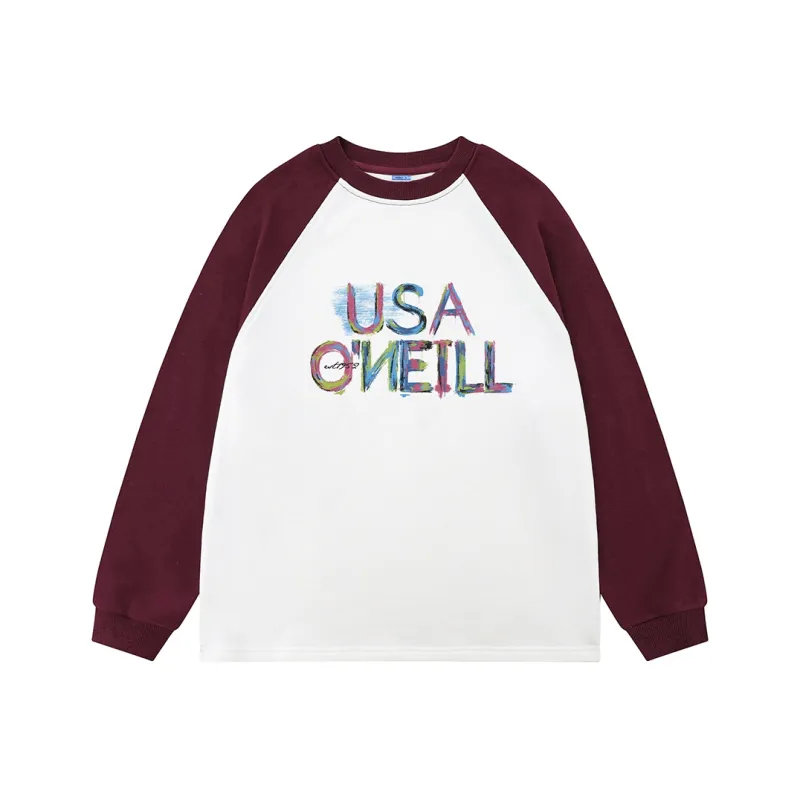 O'Neill Sweatshirts Women's-4