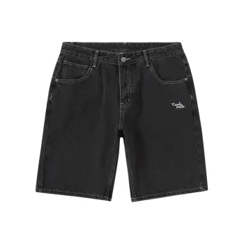 Candymade Haus Casual Shorts Men's Black
