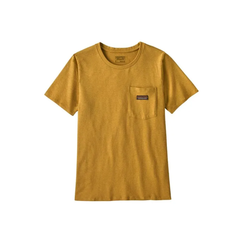 Patagonia T-Shirts Women's-13