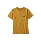 Earth Yellow/Cabin Gold