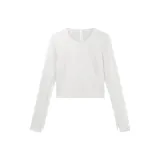 Bone White